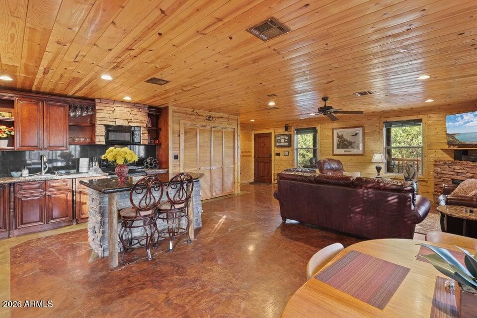 2092 E LANCE Drive, Payson, AZ 85541 — photo 18 of 51