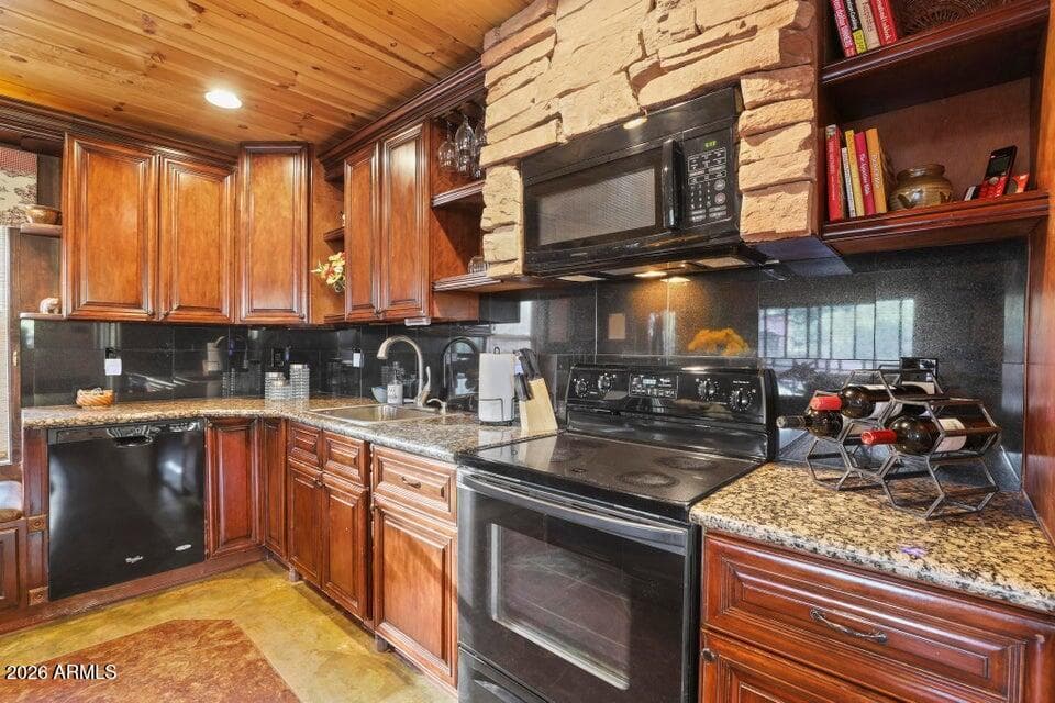 2092 E LANCE Drive, Payson, AZ 85541 — photo 17 of 51