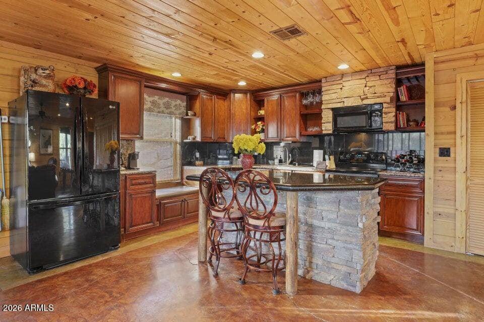 2092 E LANCE Drive, Payson, AZ 85541 — photo 16 of 51