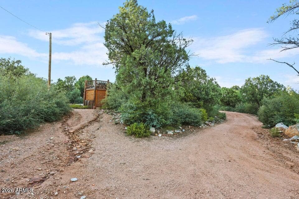 2092 E LANCE Drive, Payson, AZ 85541 — photo 49 of 51