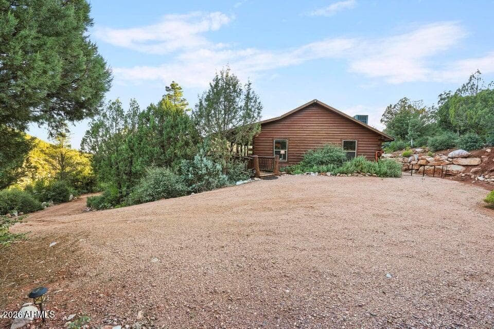 2092 E LANCE Drive, Payson, AZ 85541 — photo 32 of 51