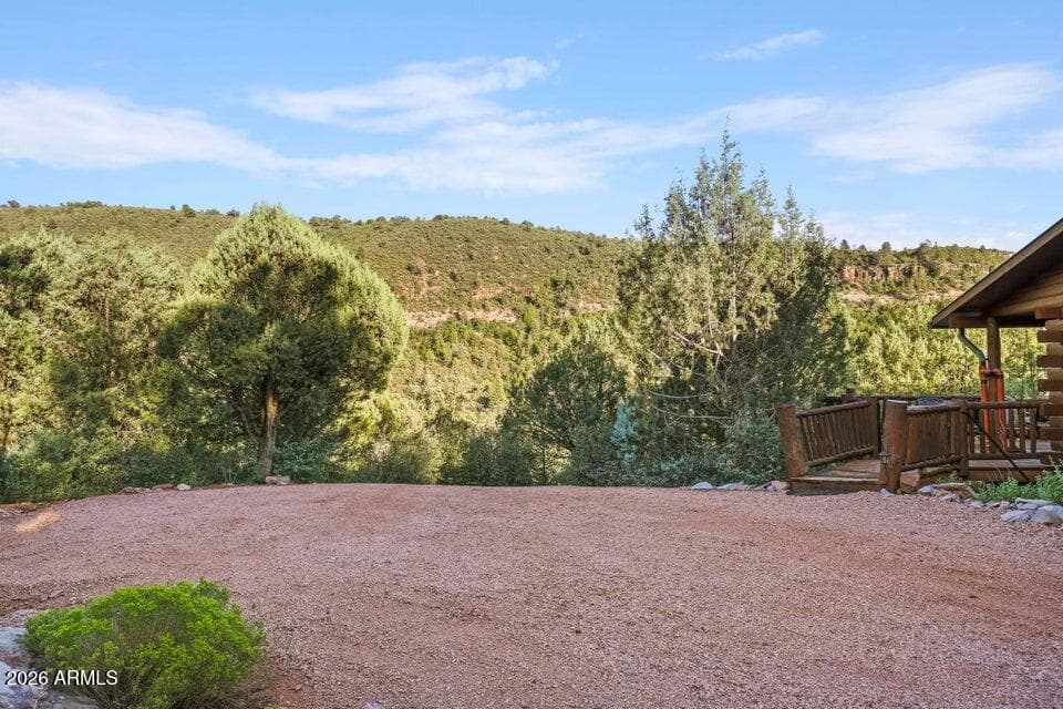 2092 E LANCE Drive, Payson, AZ 85541 — photo 12 of 51