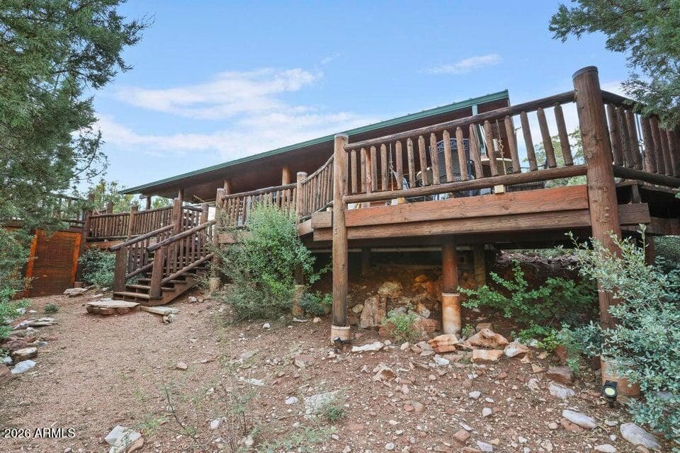 2092 E LANCE Drive, Payson, AZ 85541 — photo 11 of 51