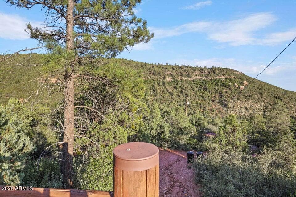 2092 E LANCE Drive, Payson, AZ 85541 — photo 13 of 51
