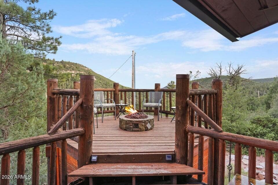 2092 E LANCE Drive, Payson, AZ 85541 — photo 10 of 51