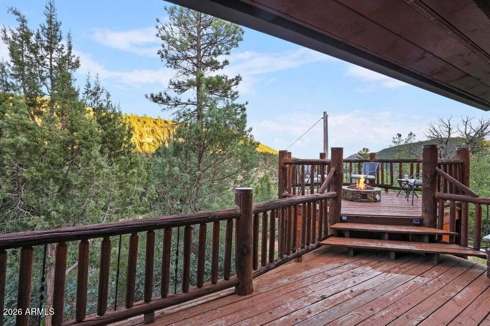 2092 E LANCE Drive, Payson, AZ 85541 — photo 9 of 51