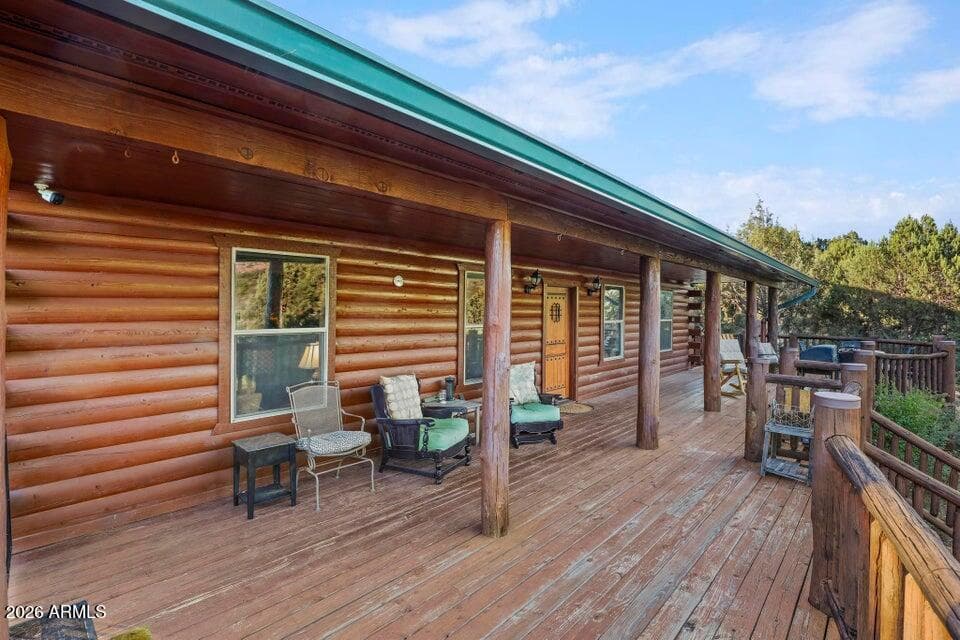 2092 E LANCE Drive, Payson, AZ 85541 — photo 3 of 51