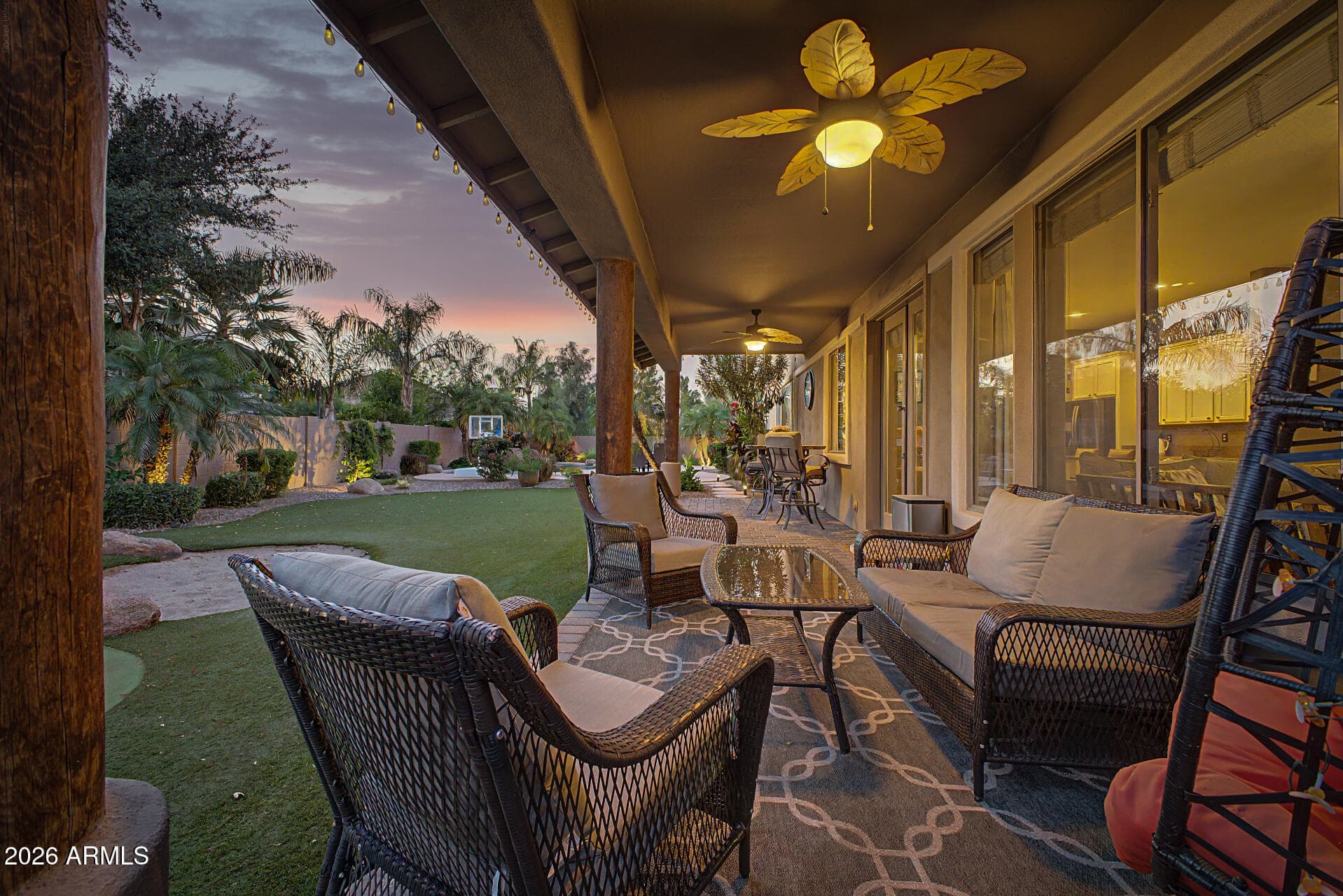 20264 S 186TH Place, Queen Creek, AZ 85142 — photo 58 of 99