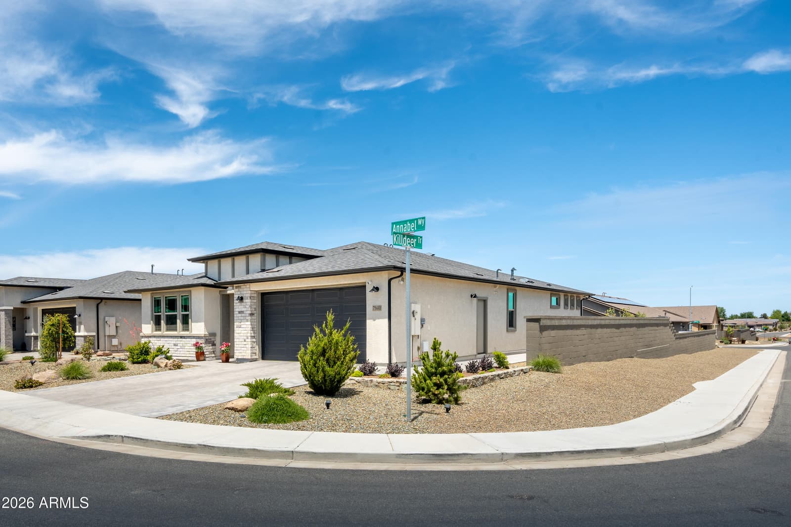 7940 E ANNABEL Way, Prescott Valley, AZ 86315 — photo 2 of 24