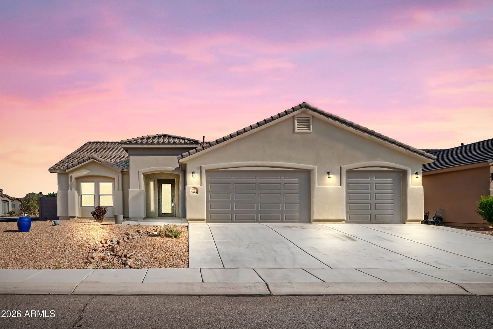 5514 Desert Willow Loop, Sierra Vista, AZ 85635 — photo 1 of 53