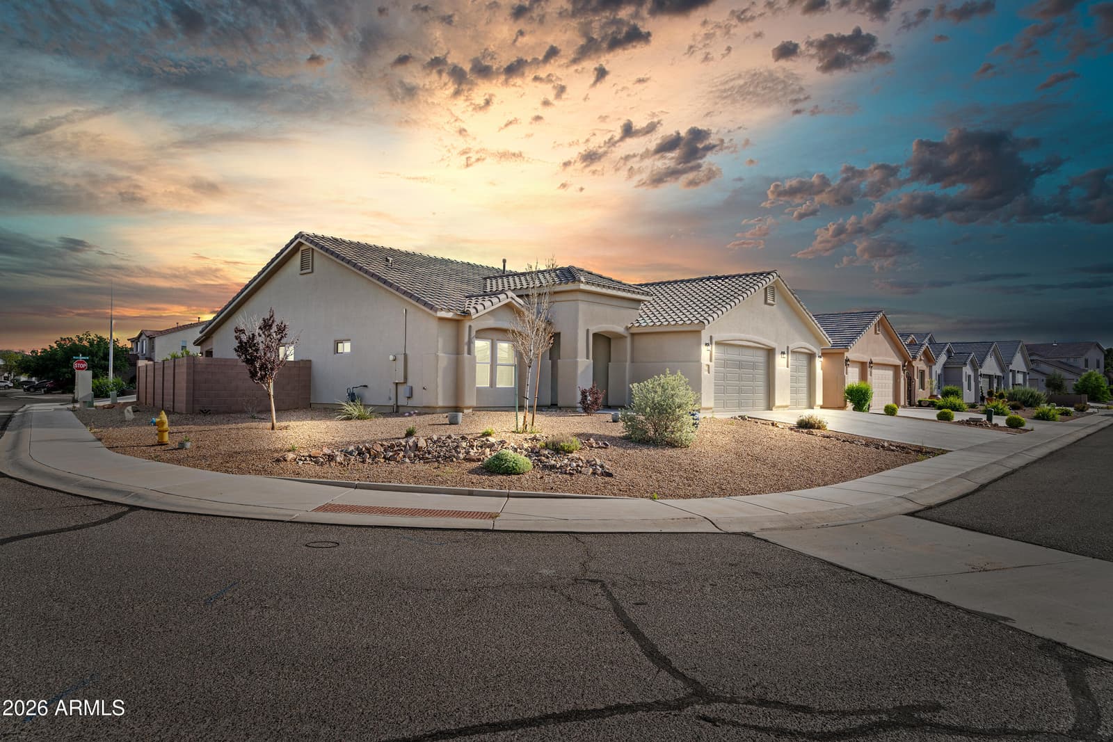 5514 Desert Willow Loop, Sierra Vista, AZ 85635 — photo 53 of 53