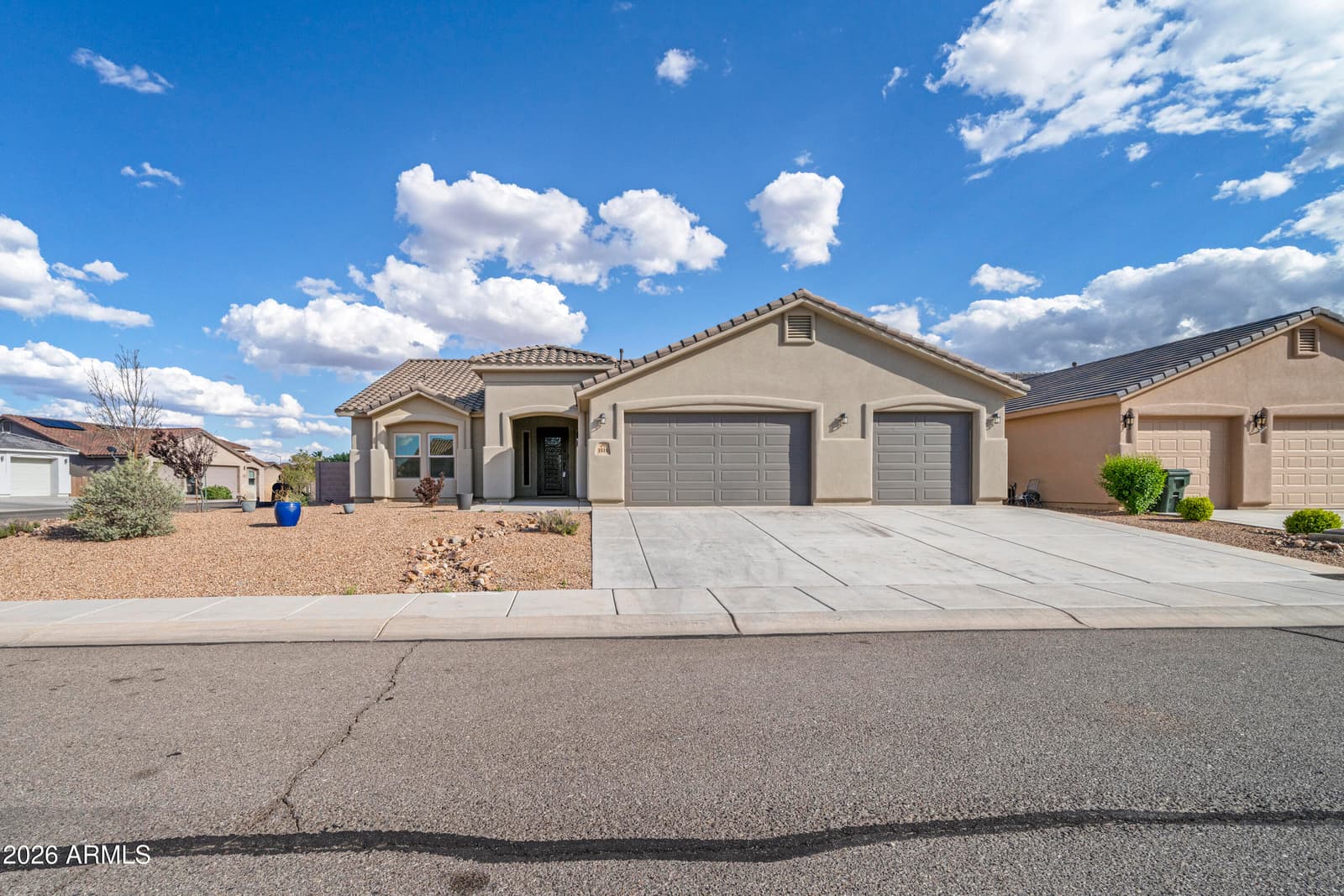 5514 Desert Willow Loop, Sierra Vista, AZ 85635 — photo 41 of 53