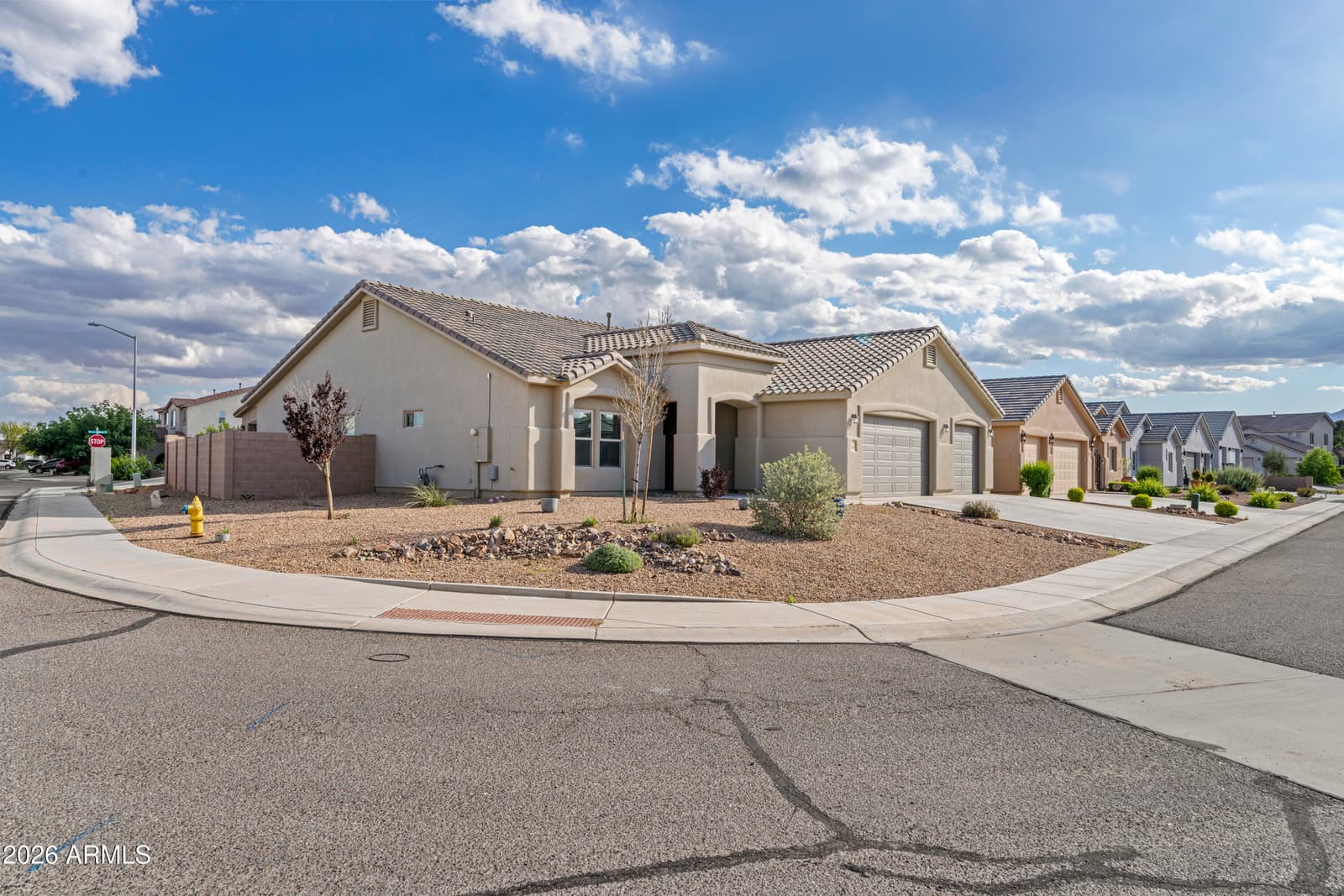 5514 Desert Willow Loop, Sierra Vista, AZ 85635 — photo 3 of 53