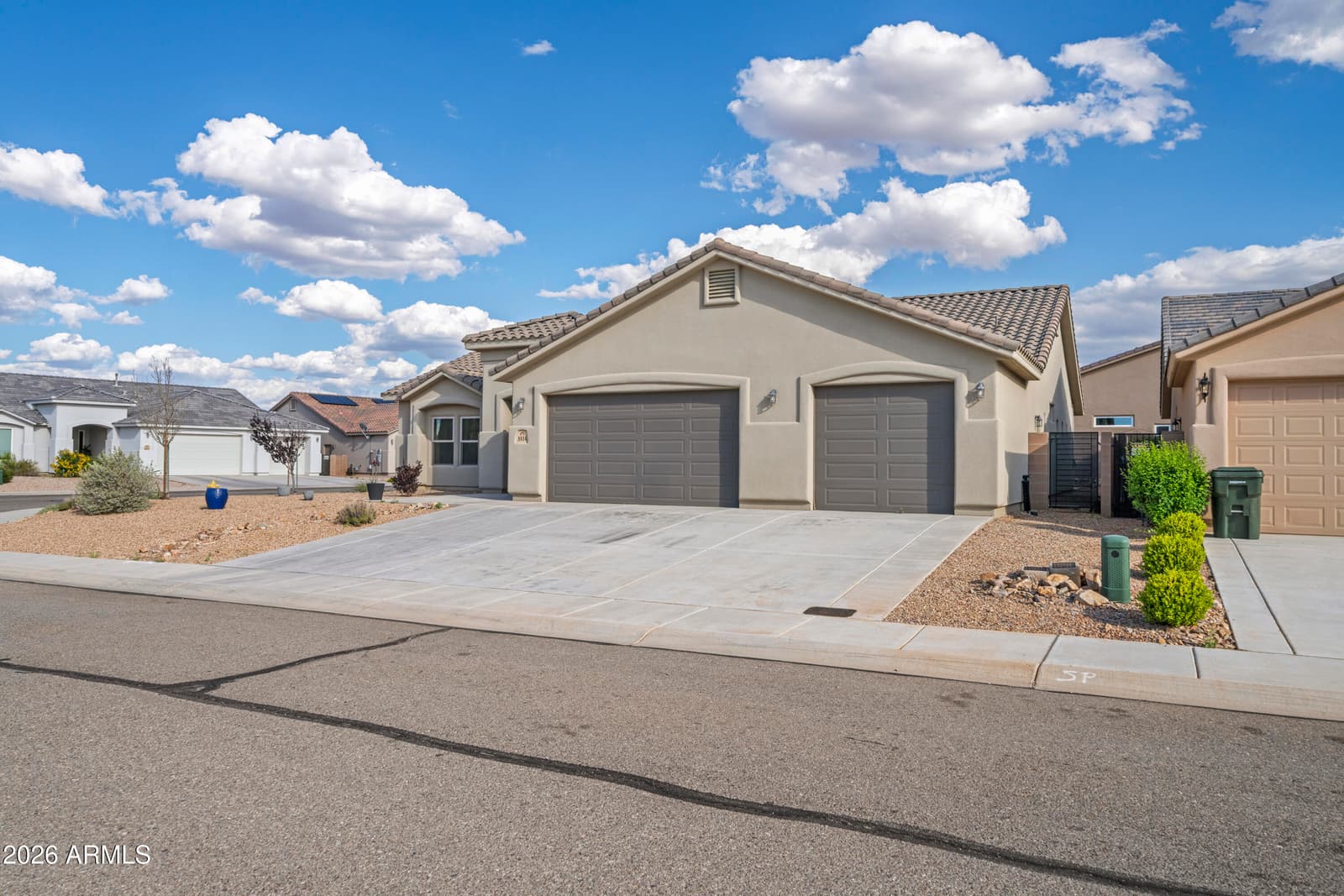 5514 Desert Willow Loop, Sierra Vista, AZ 85635 — photo 42 of 53