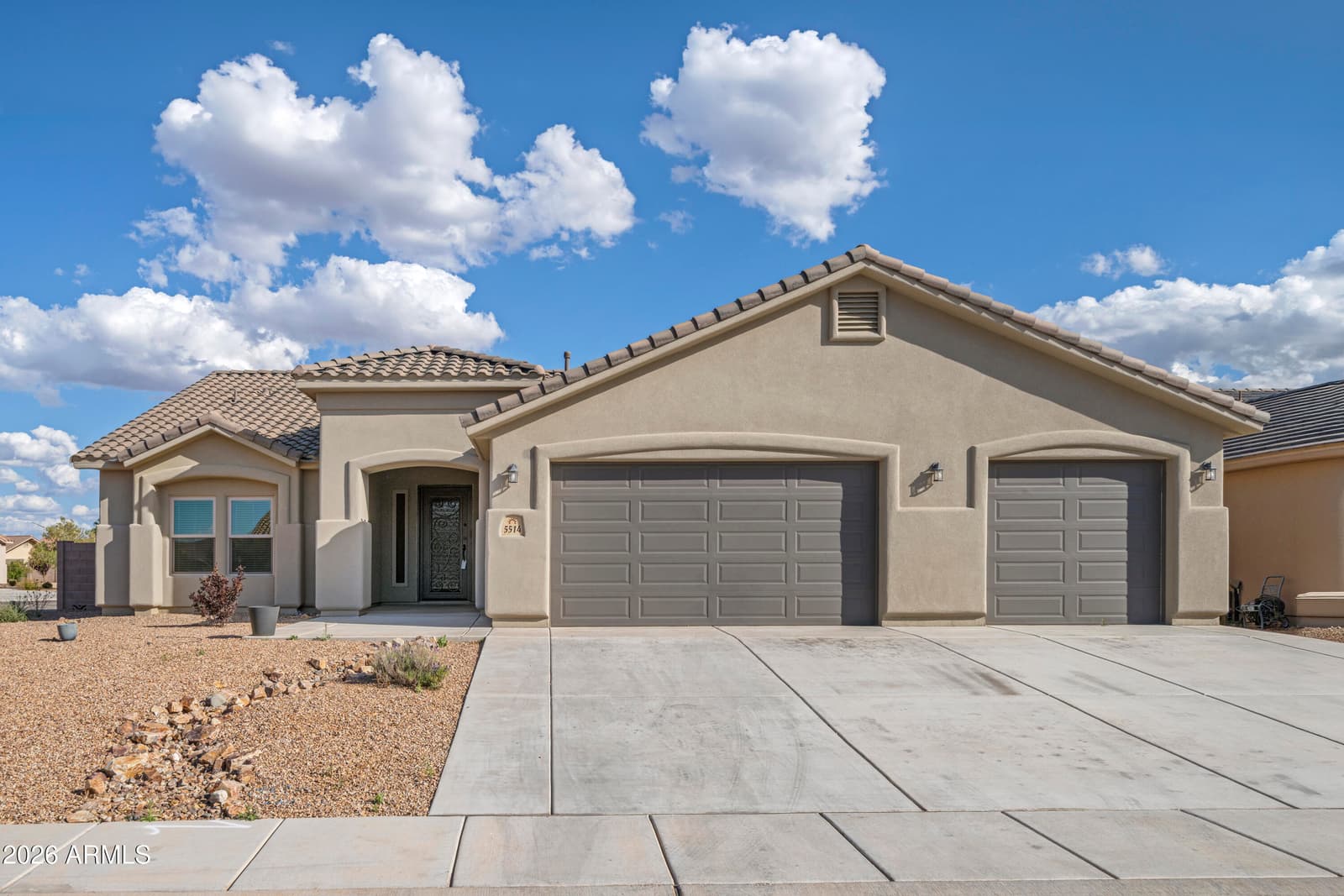 5514 Desert Willow Loop, Sierra Vista, AZ 85635 — photo 43 of 53
