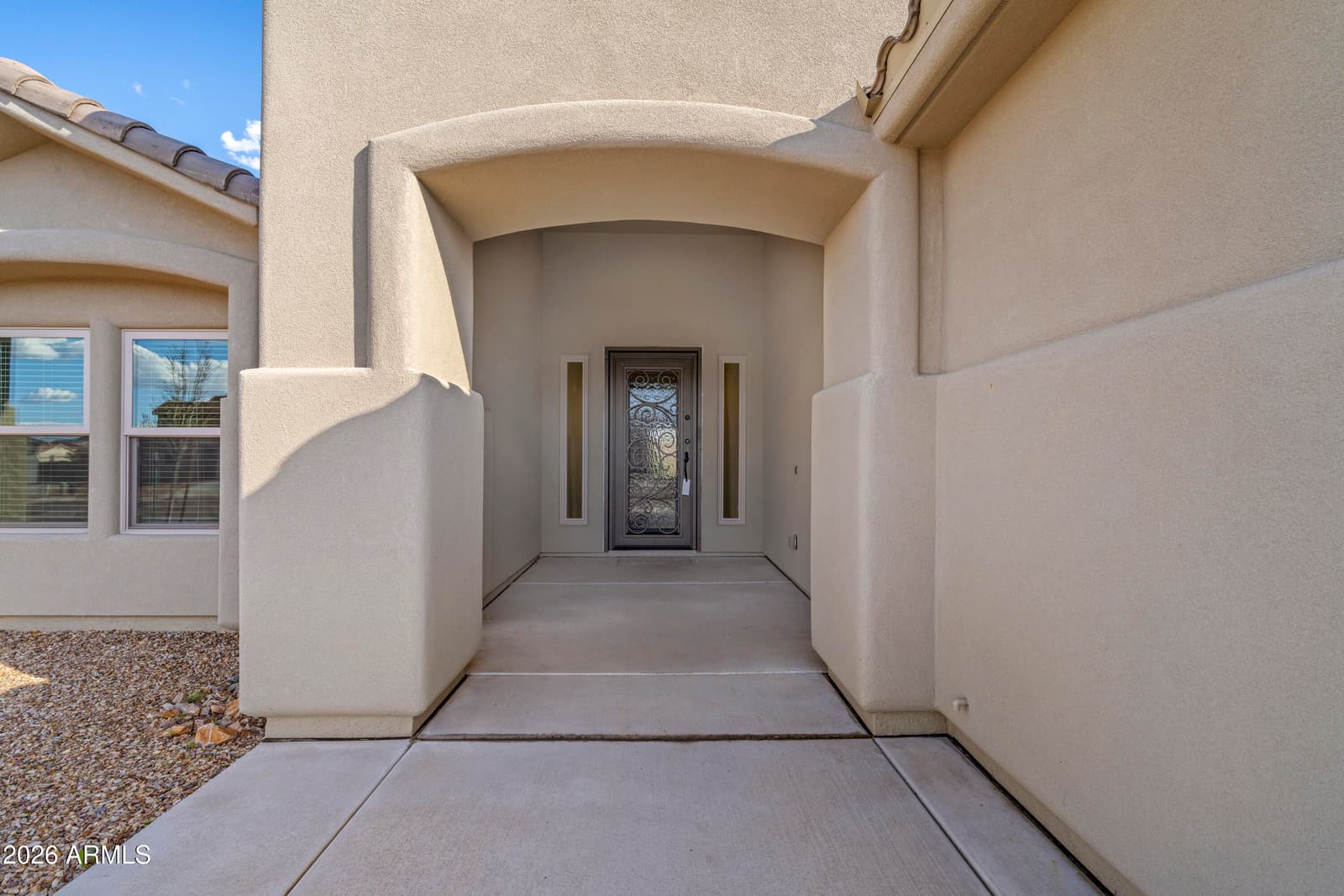 5514 Desert Willow Loop, Sierra Vista, AZ 85635 — photo 4 of 53