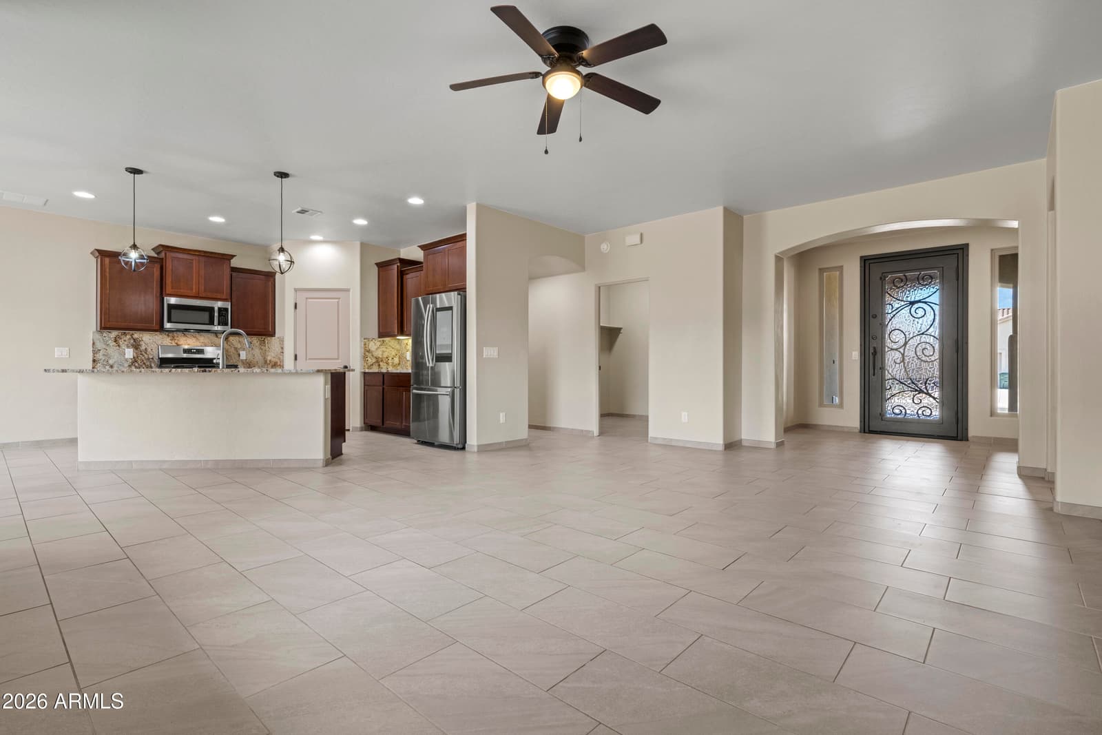 5514 Desert Willow Loop, Sierra Vista, AZ 85635 — photo 7 of 53