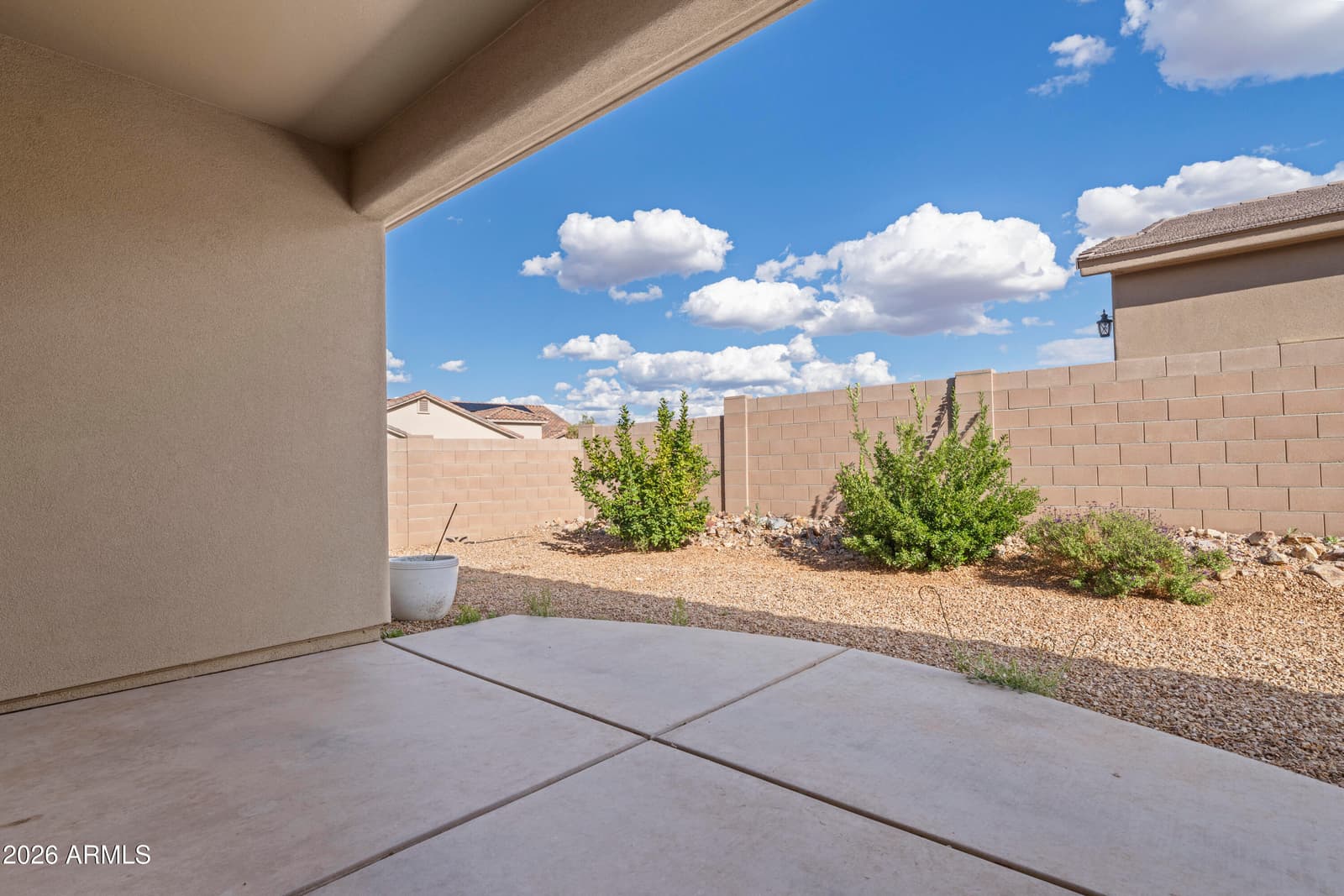 5514 Desert Willow Loop, Sierra Vista, AZ 85635 — photo 36 of 53