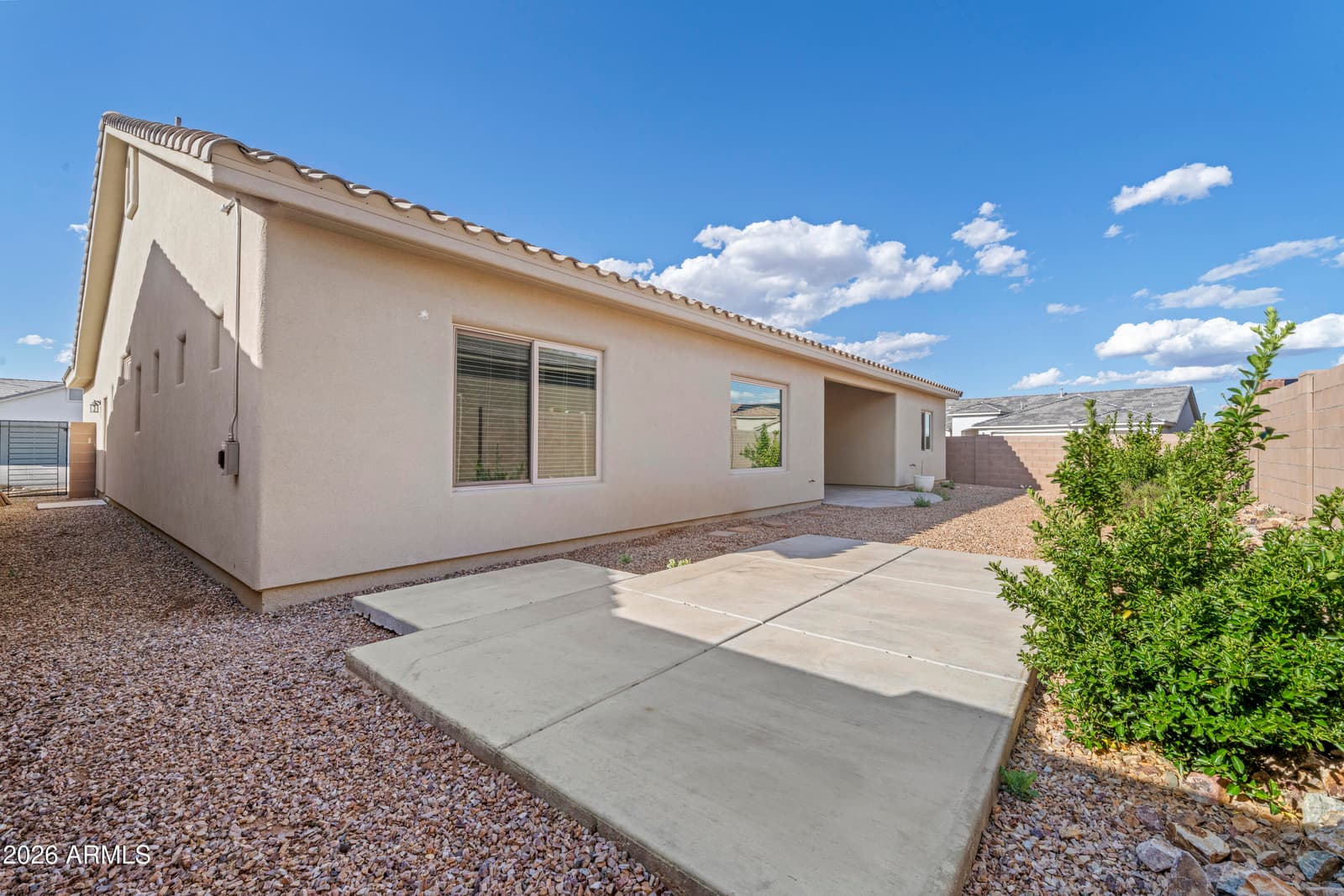 5514 Desert Willow Loop, Sierra Vista, AZ 85635 — photo 39 of 53