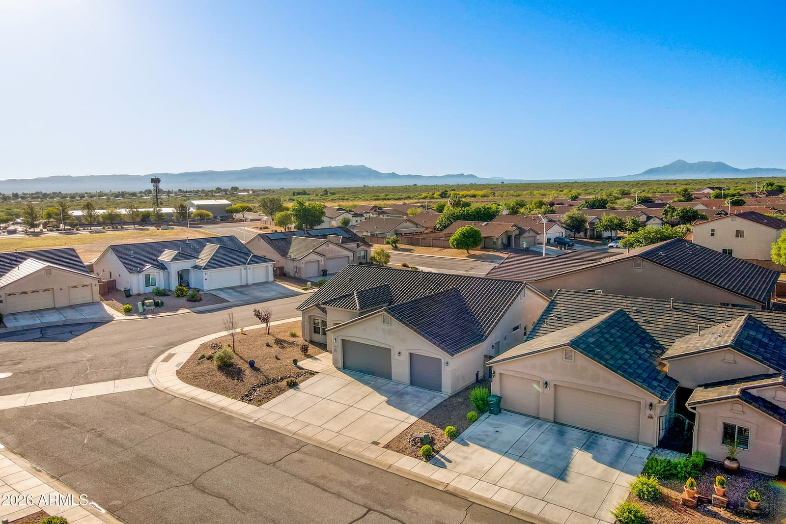 5514 Desert Willow Loop, Sierra Vista, AZ 85635 — photo 40 of 53