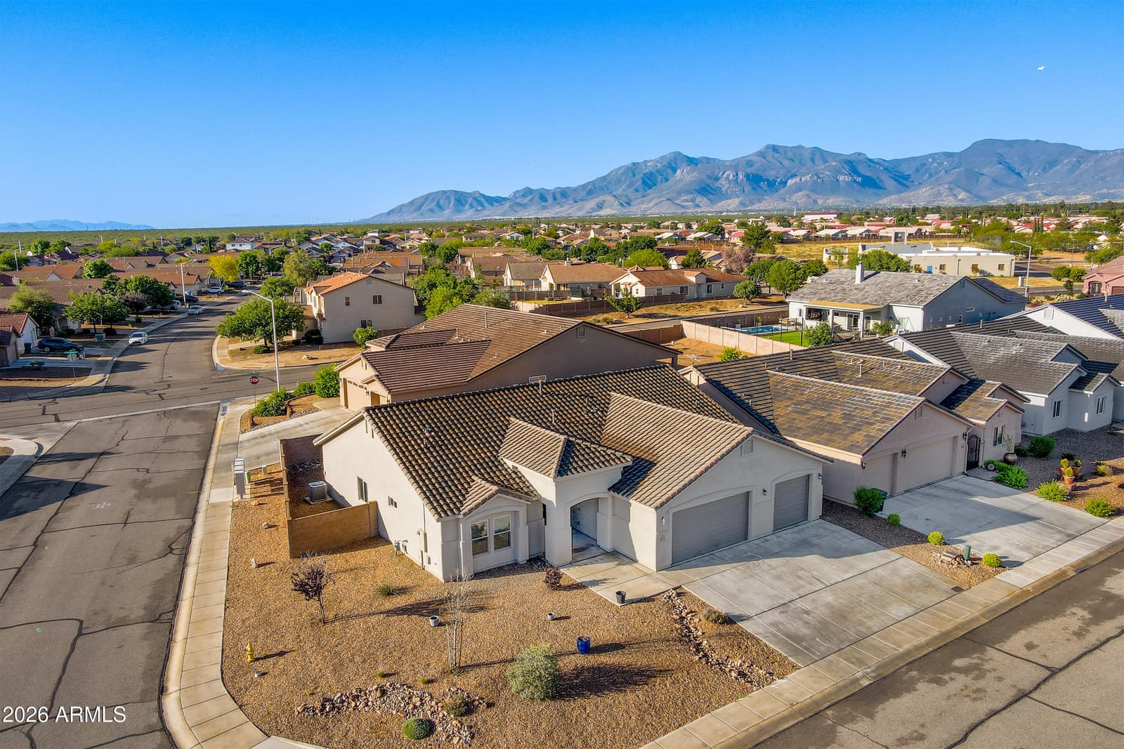 5514 Desert Willow Loop, Sierra Vista, AZ 85635 — photo 44 of 53