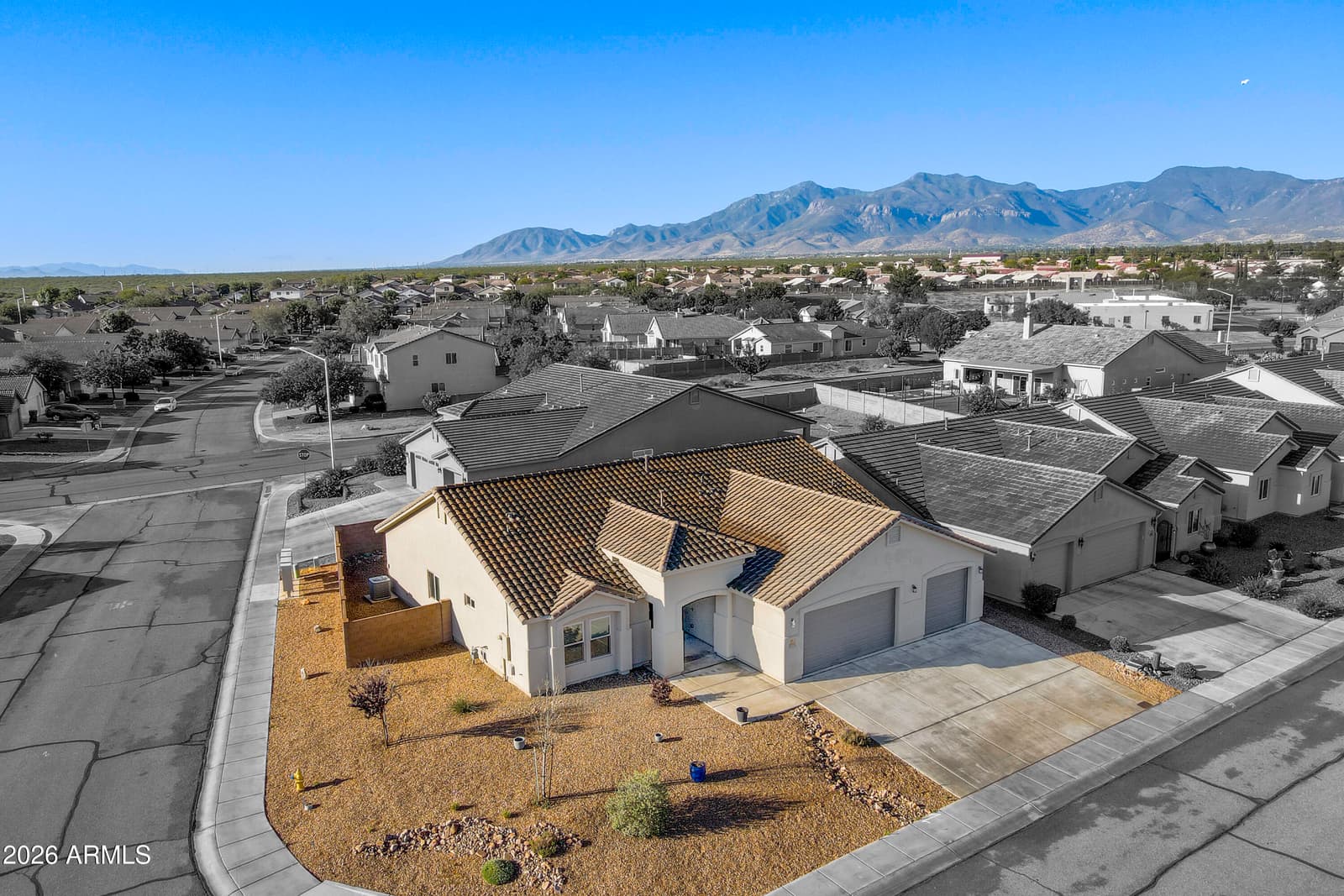 5514 Desert Willow Loop, Sierra Vista, AZ 85635 — photo 2 of 53