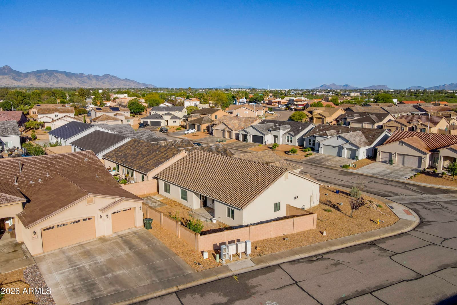 5514 Desert Willow Loop, Sierra Vista, AZ 85635 — photo 45 of 53