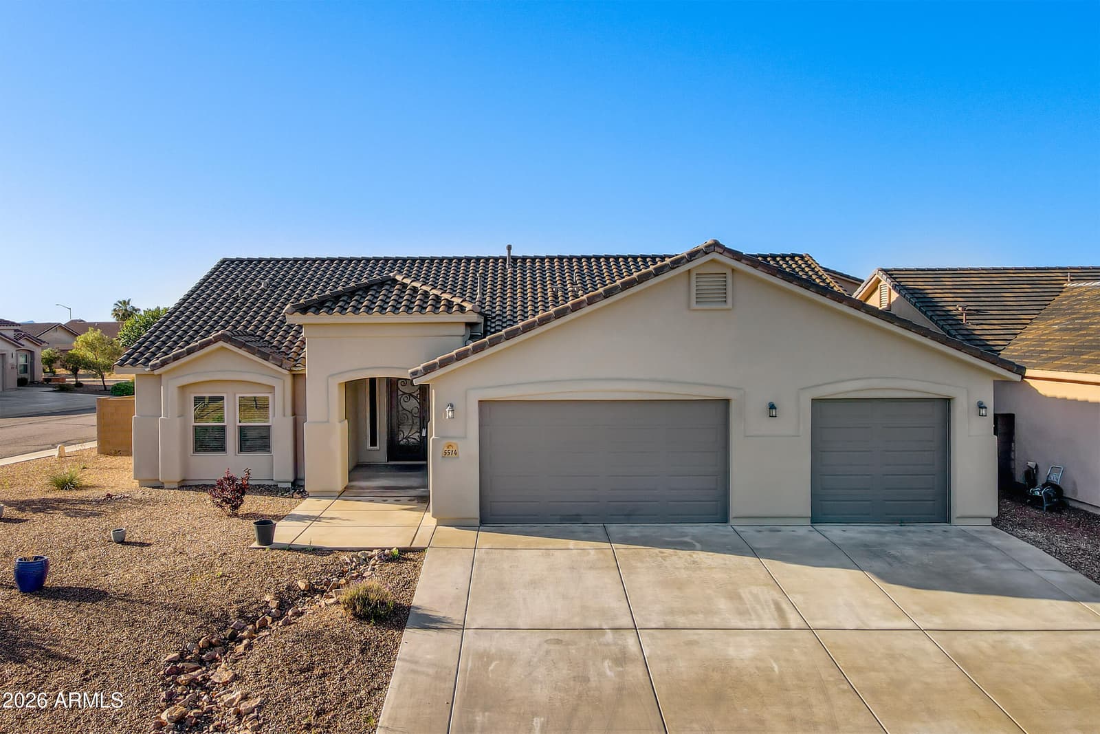 5514 Desert Willow Loop, Sierra Vista, AZ 85635 — photo 52 of 53