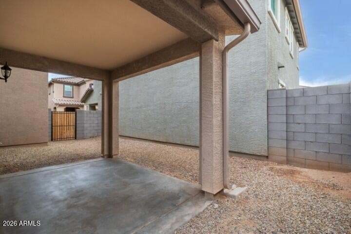 11692 N 165TH Lane, Surprise, AZ 85388 — photo 37 of 48