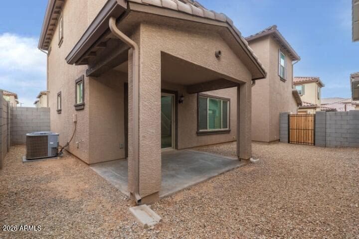 11692 N 165TH Lane, Surprise, AZ 85388 — photo 38 of 48