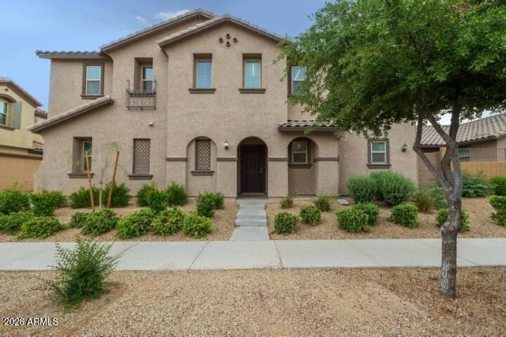 11692 N 165TH Lane, Surprise, AZ 85388 — photo 1 of 48