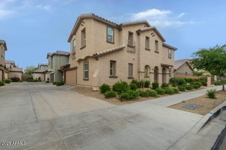 11692 N 165TH Lane, Surprise, AZ 85388 — photo 2 of 48