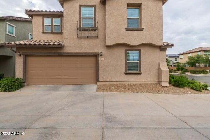 11692 N 165TH Lane, Surprise, AZ 85388 — photo 3 of 48