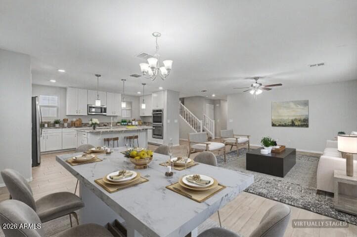 11692 N 165TH Lane, Surprise, AZ 85388 — photo 11 of 48