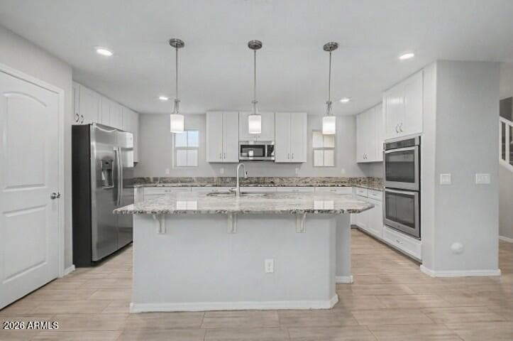 11692 N 165TH Lane, Surprise, AZ 85388 — photo 14 of 48