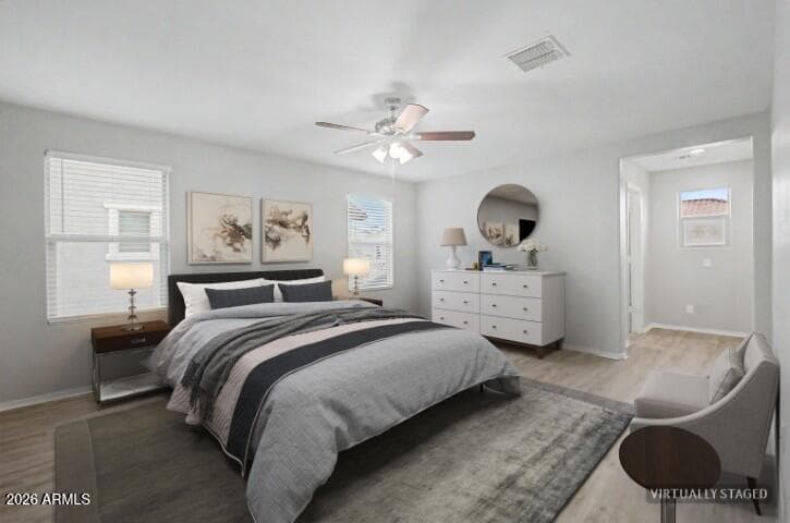 11692 N 165TH Lane, Surprise, AZ 85388 — photo 31 of 48
