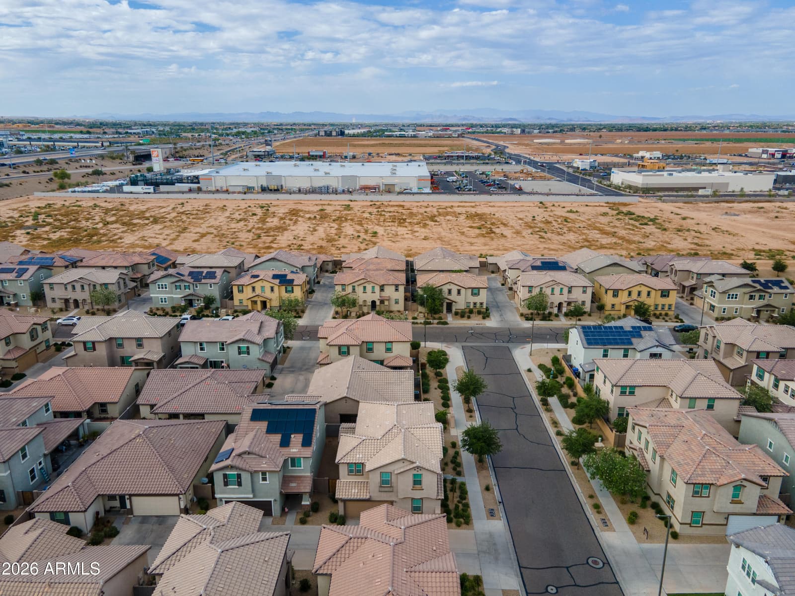 11692 N 165TH Lane, Surprise, AZ 85388 — photo 44 of 48