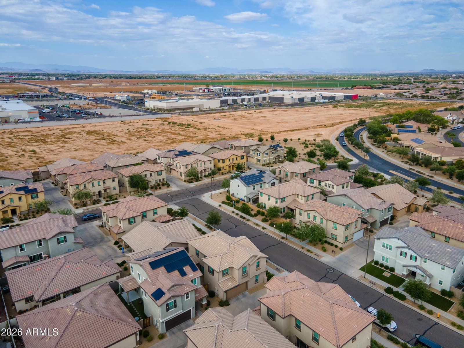 11692 N 165TH Lane, Surprise, AZ 85388 — photo 45 of 48