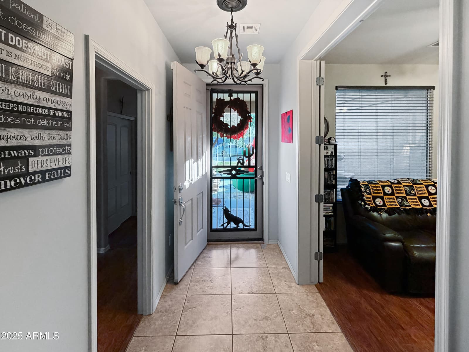 1386 E AVENIDA ISABELA, Casa Grande, AZ 85122 — photo 3 of 37