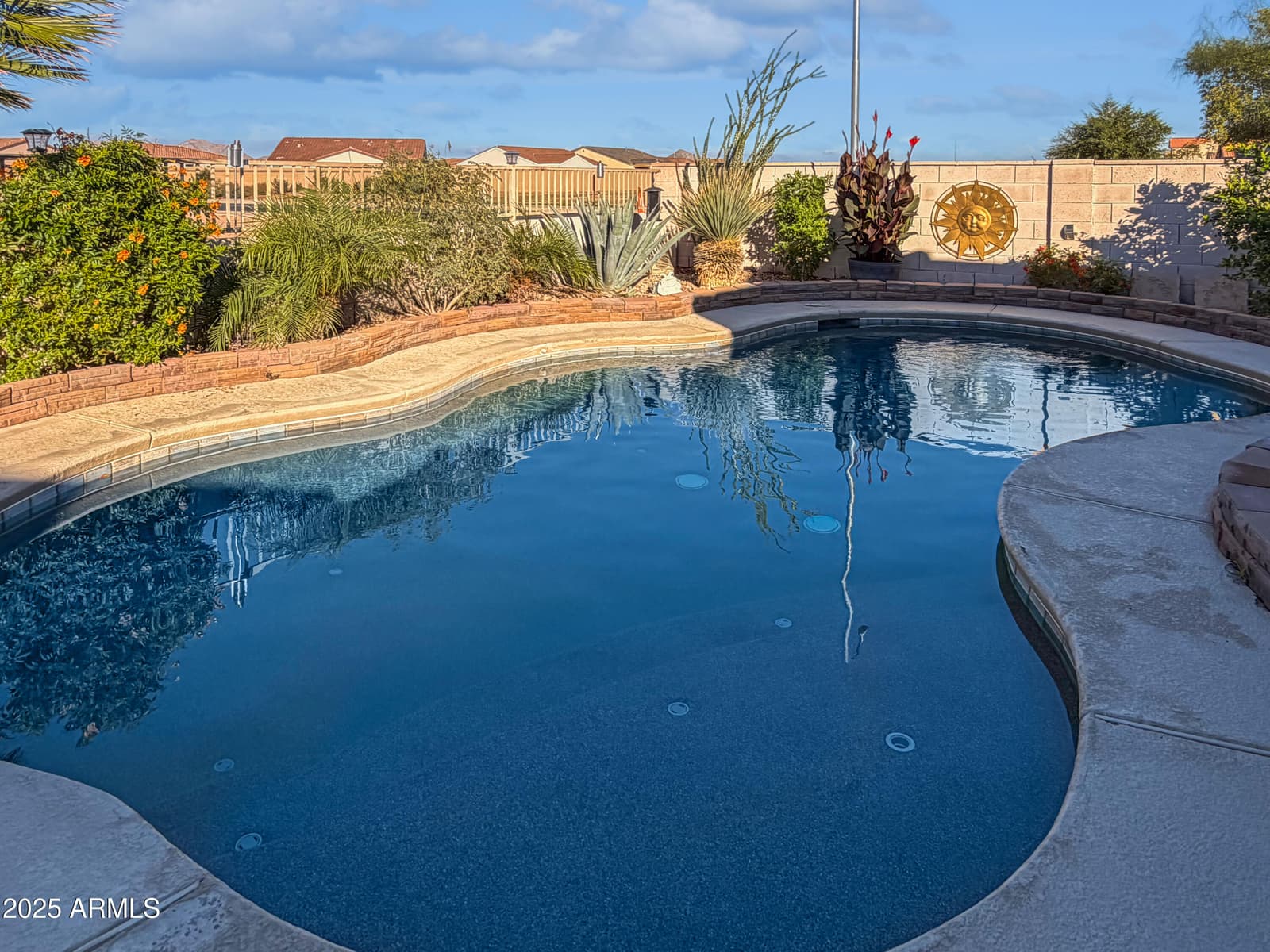 1386 E AVENIDA ISABELA, Casa Grande, AZ 85122 — photo 4 of 37