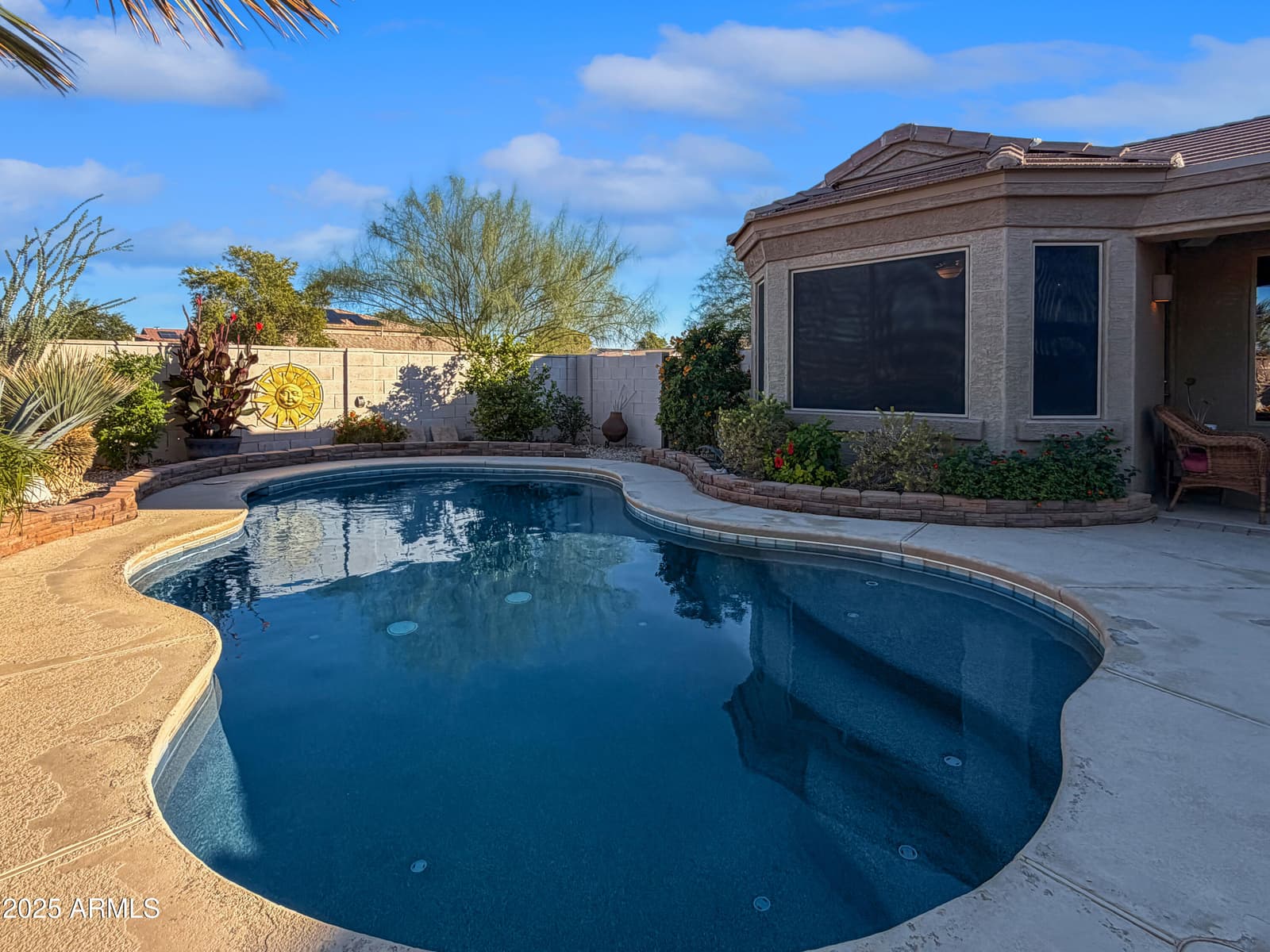 1386 E AVENIDA ISABELA, Casa Grande, AZ 85122 — photo 10 of 37