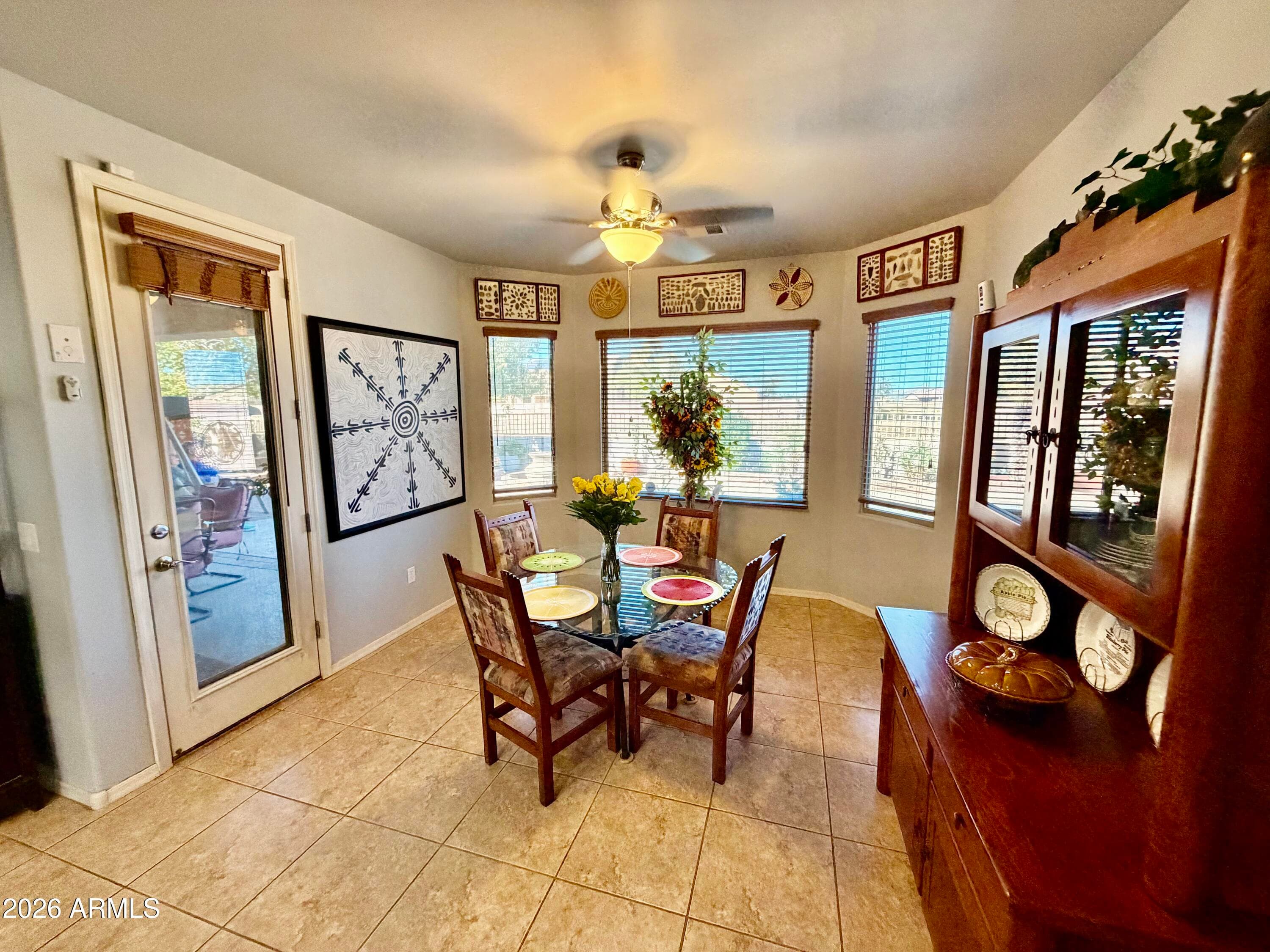 1386 E AVENIDA ISABELA, Casa Grande, AZ 85122 — photo 18 of 37