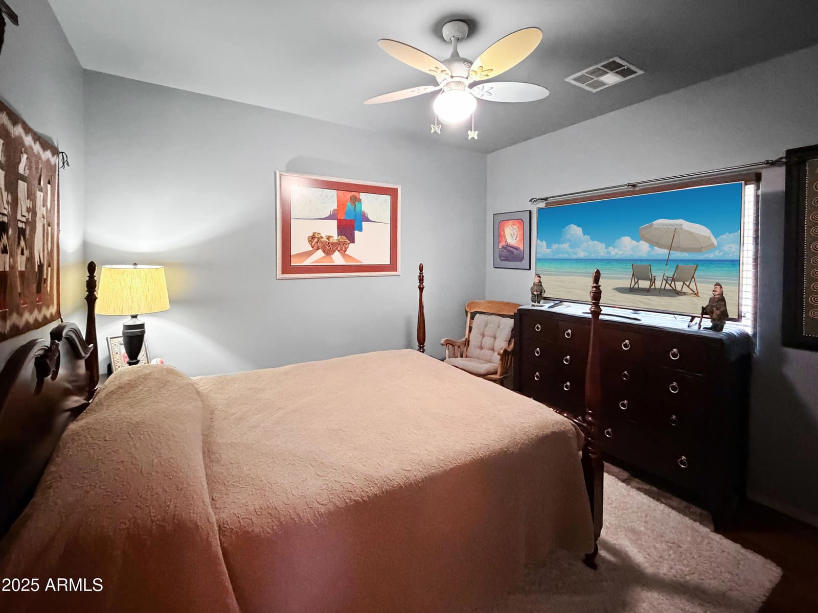1386 E AVENIDA ISABELA, Casa Grande, AZ 85122 — photo 27 of 37