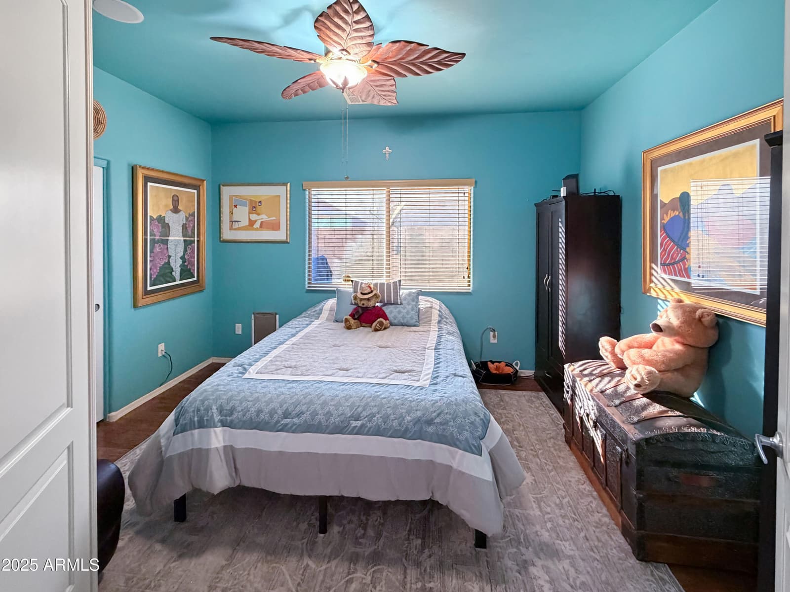1386 E AVENIDA ISABELA, Casa Grande, AZ 85122 — photo 28 of 37