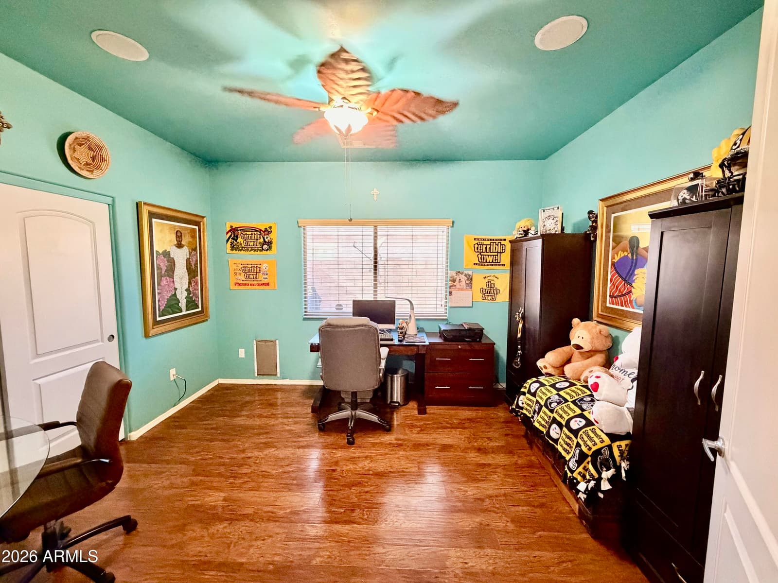 1386 E AVENIDA ISABELA, Casa Grande, AZ 85122 — photo 29 of 37
