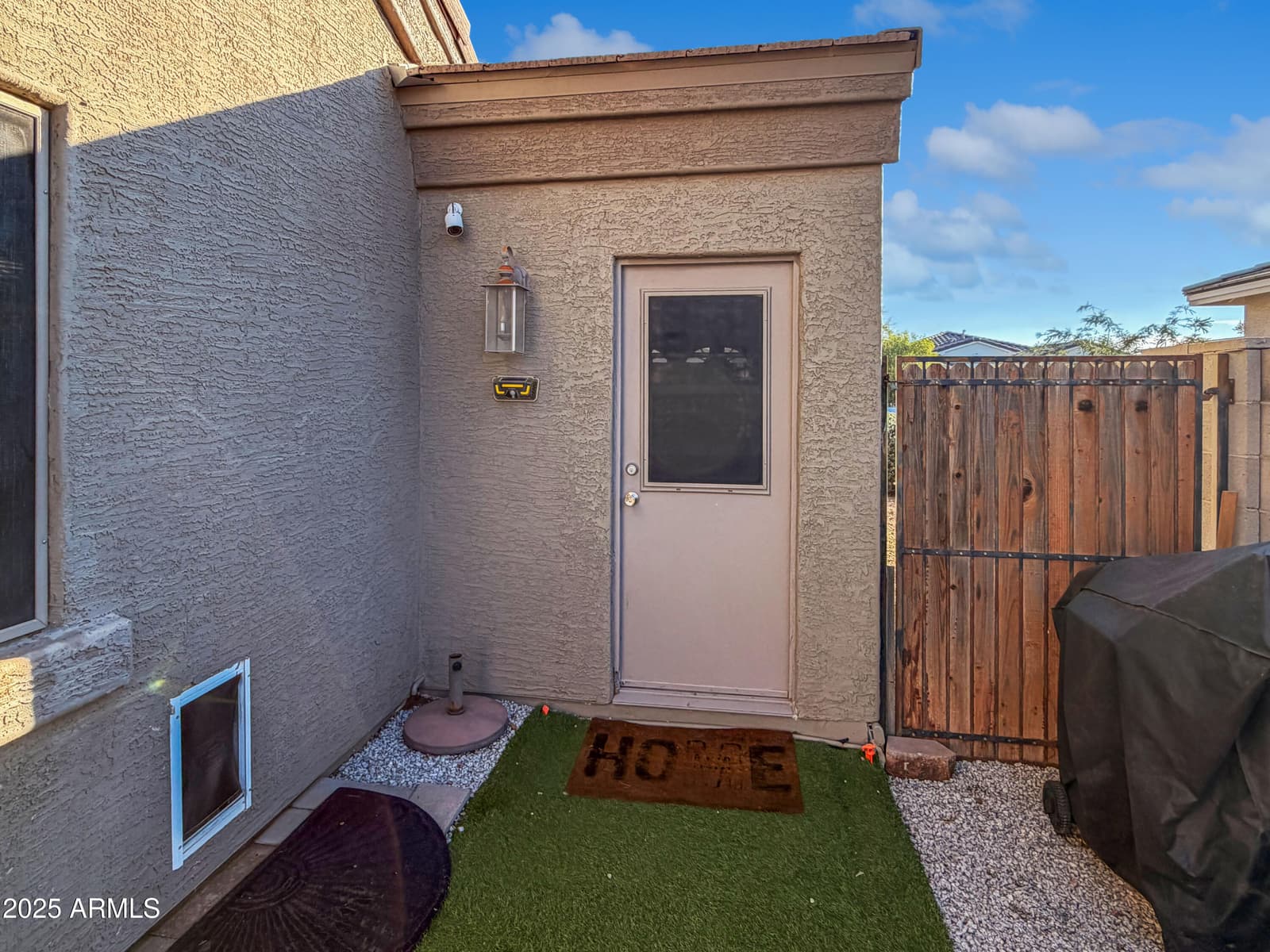 1386 E AVENIDA ISABELA, Casa Grande, AZ 85122 — photo 30 of 37