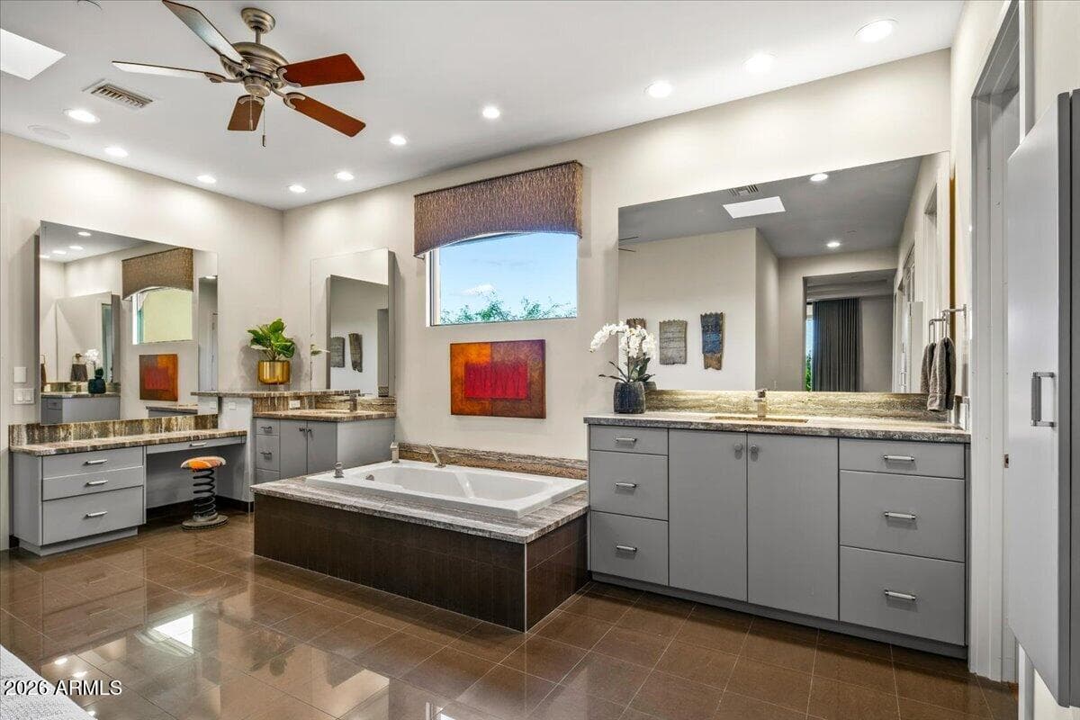 29768 N 102ND Street, Scottsdale, AZ 85262 — photo 31 of 63