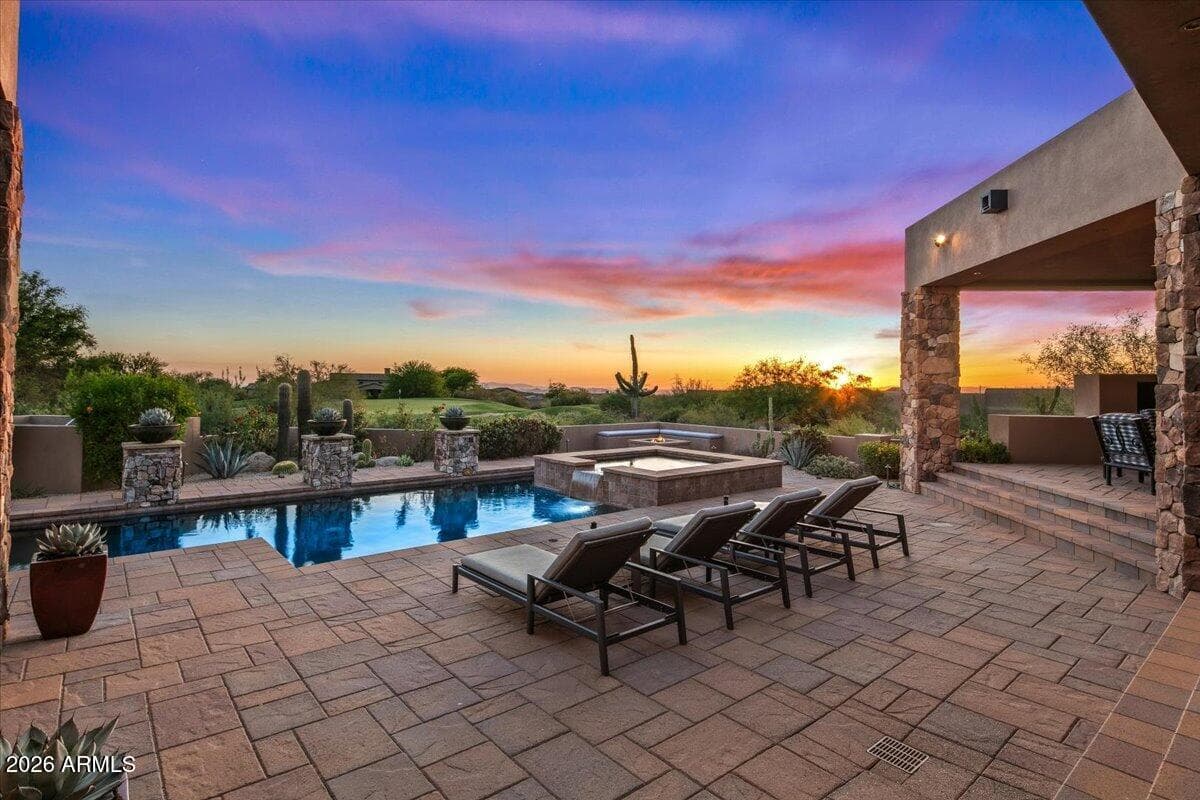 29768 N 102ND Street, Scottsdale, AZ 85262 — photo 50 of 63