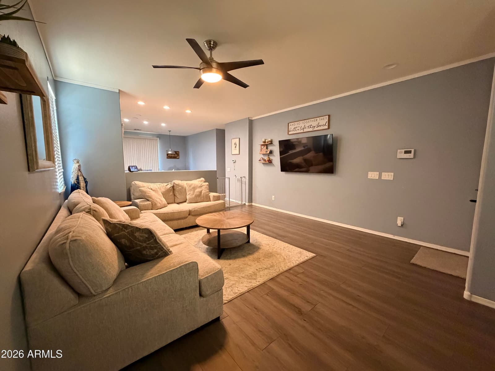 12021 W DAVIS Lane, Avondale, AZ 85323 — photo 4 of 11