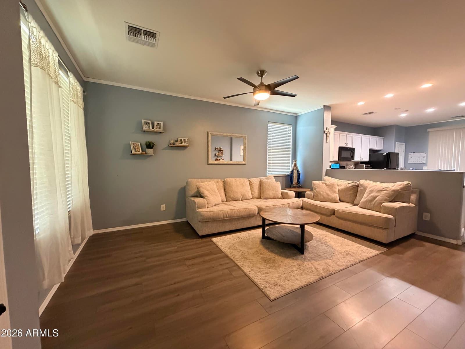 12021 W DAVIS Lane, Avondale, AZ 85323 — photo 2 of 11